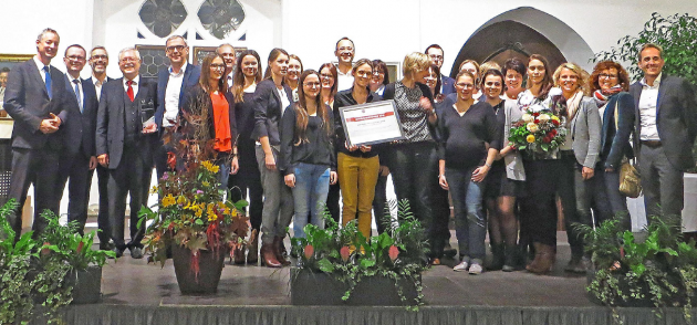 Unternehmenspreis_2016-10-28 Aktuelles