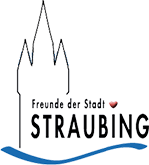 Logo Freunde der Stadt Straubing